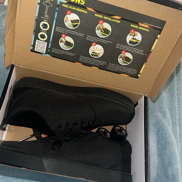 Heelys - Picture 2 of 9